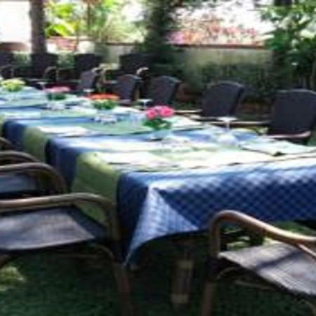 B&B Arechi Salerno Luaran gambar