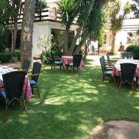B&B Arechi Salerno Luaran gambar