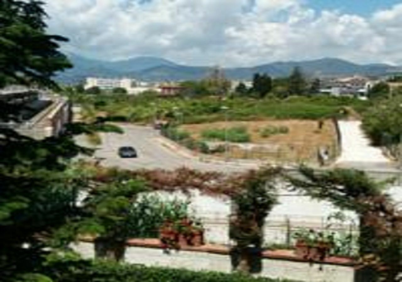 B&B Arechi Salerno Luaran gambar