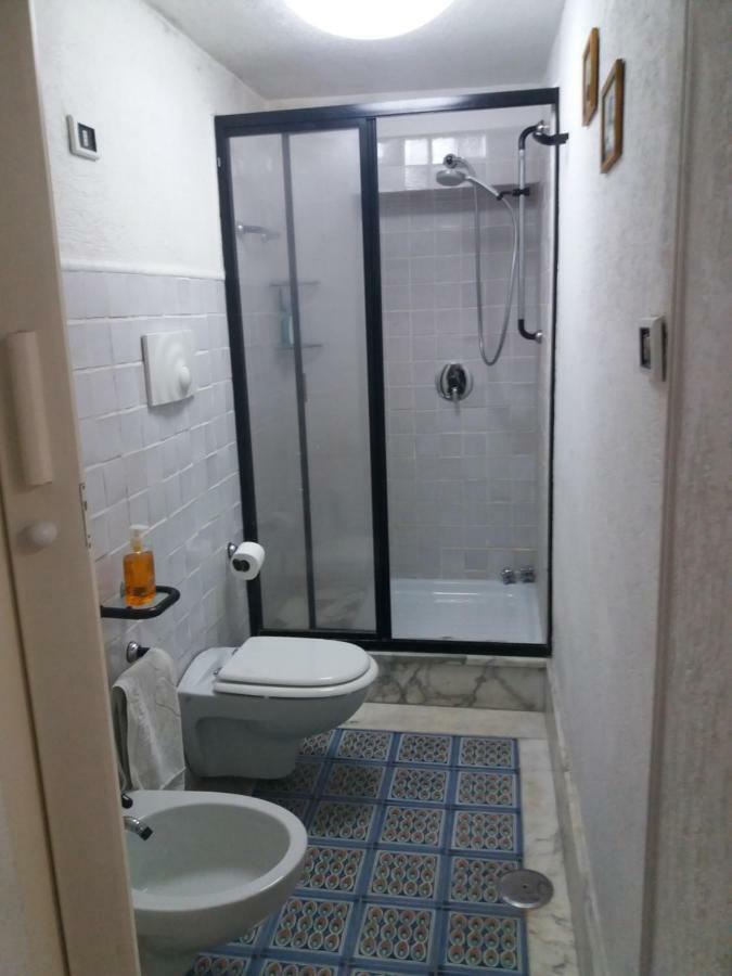 B&B Arechi Salerno Luaran gambar