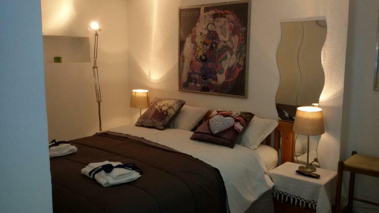 B&B Arechi Salerno Luaran gambar