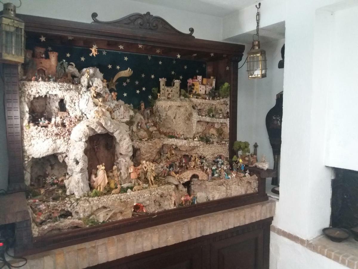 B&B Arechi Salerno Luaran gambar