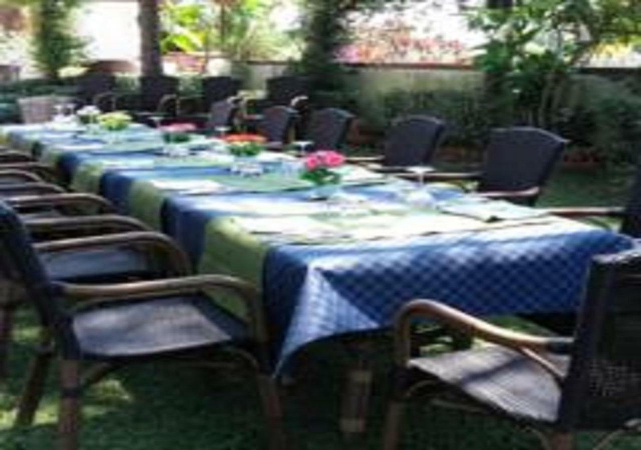B&B Arechi Salerno Luaran gambar