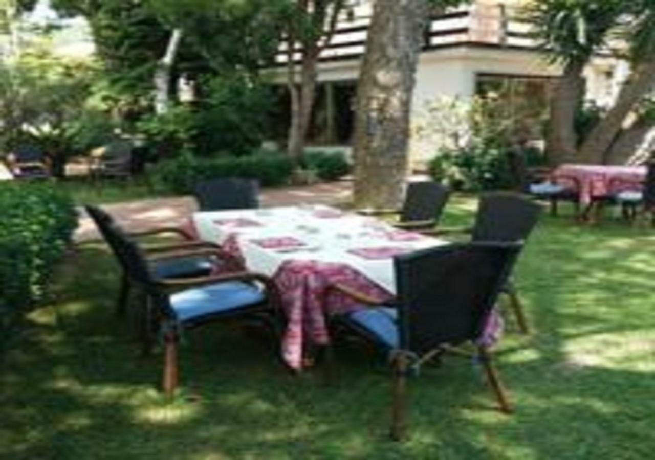 B&B Arechi Salerno Luaran gambar