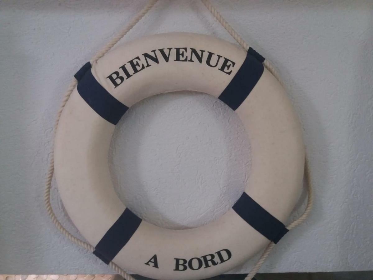 B&B Arechi Salerno Luaran gambar