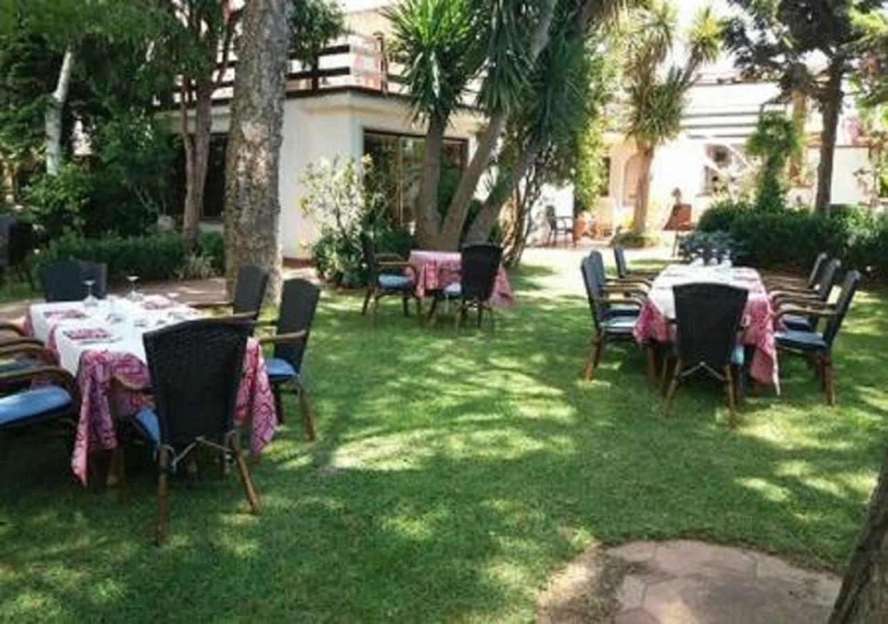 B&B Arechi Salerno Luaran gambar