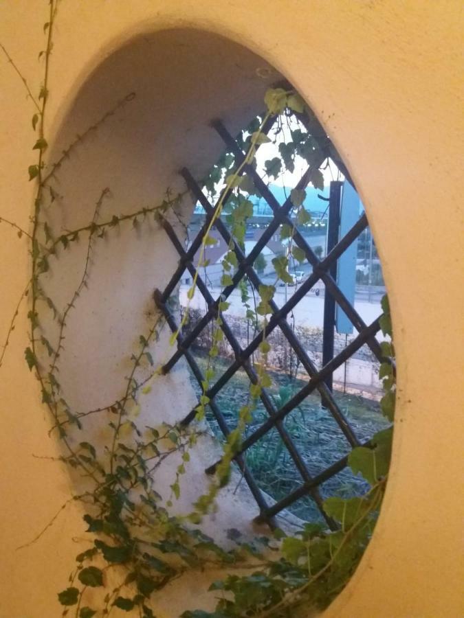 B&B Arechi Salerno Luaran gambar