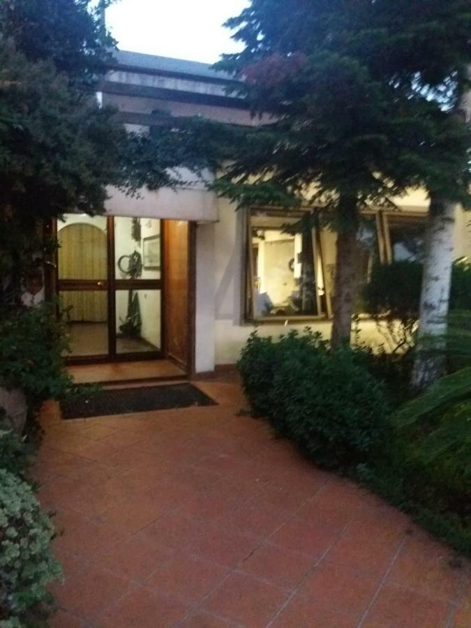 B&B Arechi Salerno Luaran gambar