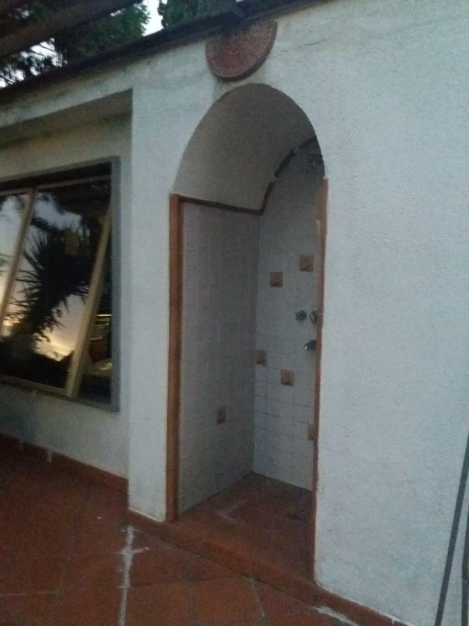 B&B Arechi Salerno Luaran gambar