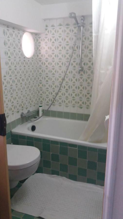 B&B Arechi Salerno Luaran gambar