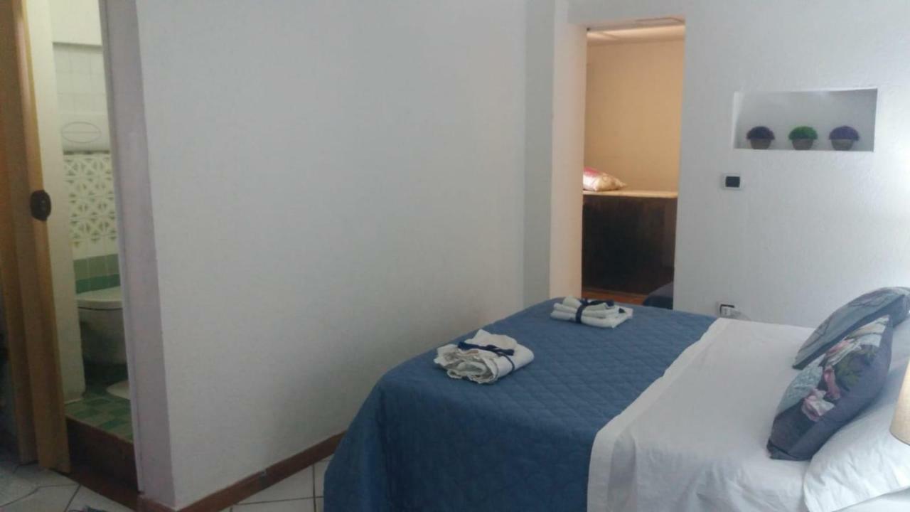 B&B Arechi Salerno Luaran gambar