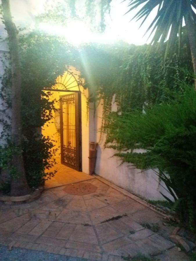 B&B Arechi Salerno Luaran gambar