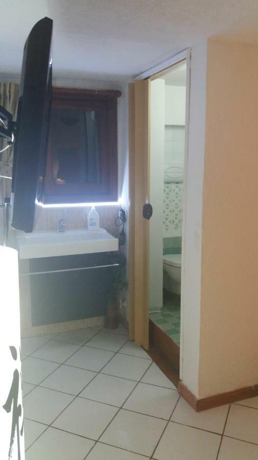 B&B Arechi Salerno Luaran gambar