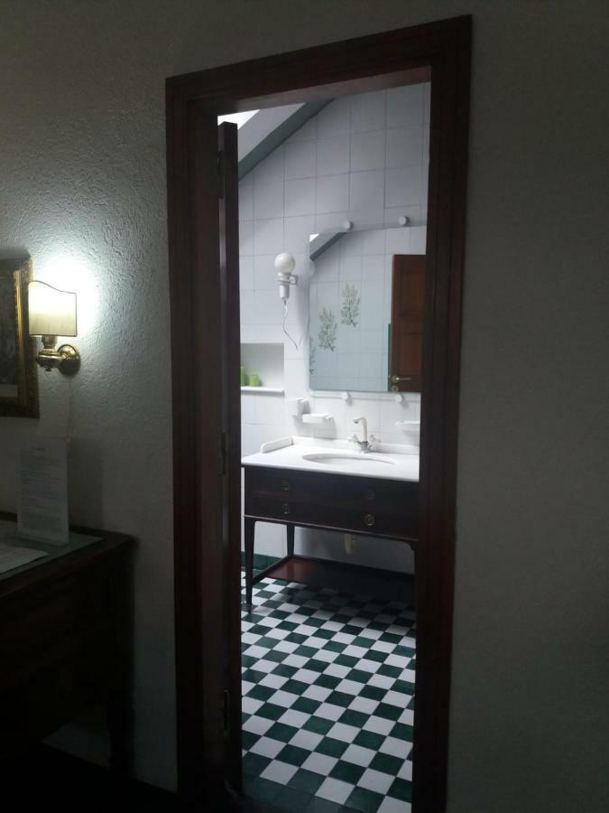 B&B Arechi Salerno Luaran gambar