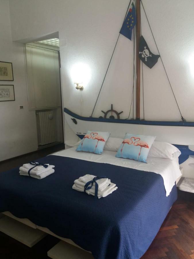 B&B Arechi Salerno Luaran gambar