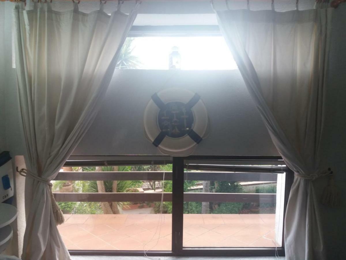 B&B Arechi Salerno Luaran gambar