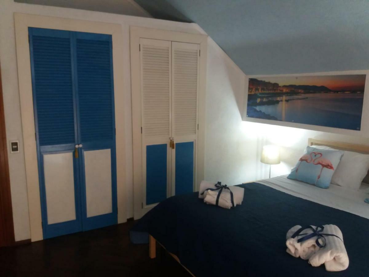 B&B Arechi Salerno Luaran gambar