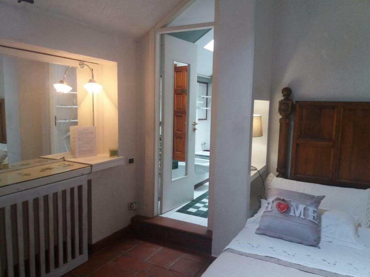 B&B Arechi Salerno Luaran gambar