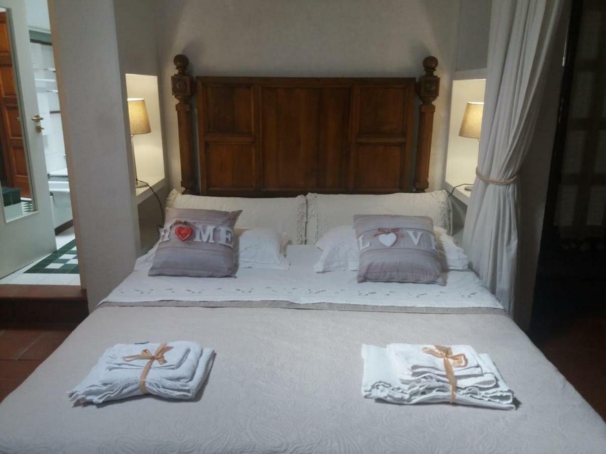 B&B Arechi Salerno Luaran gambar