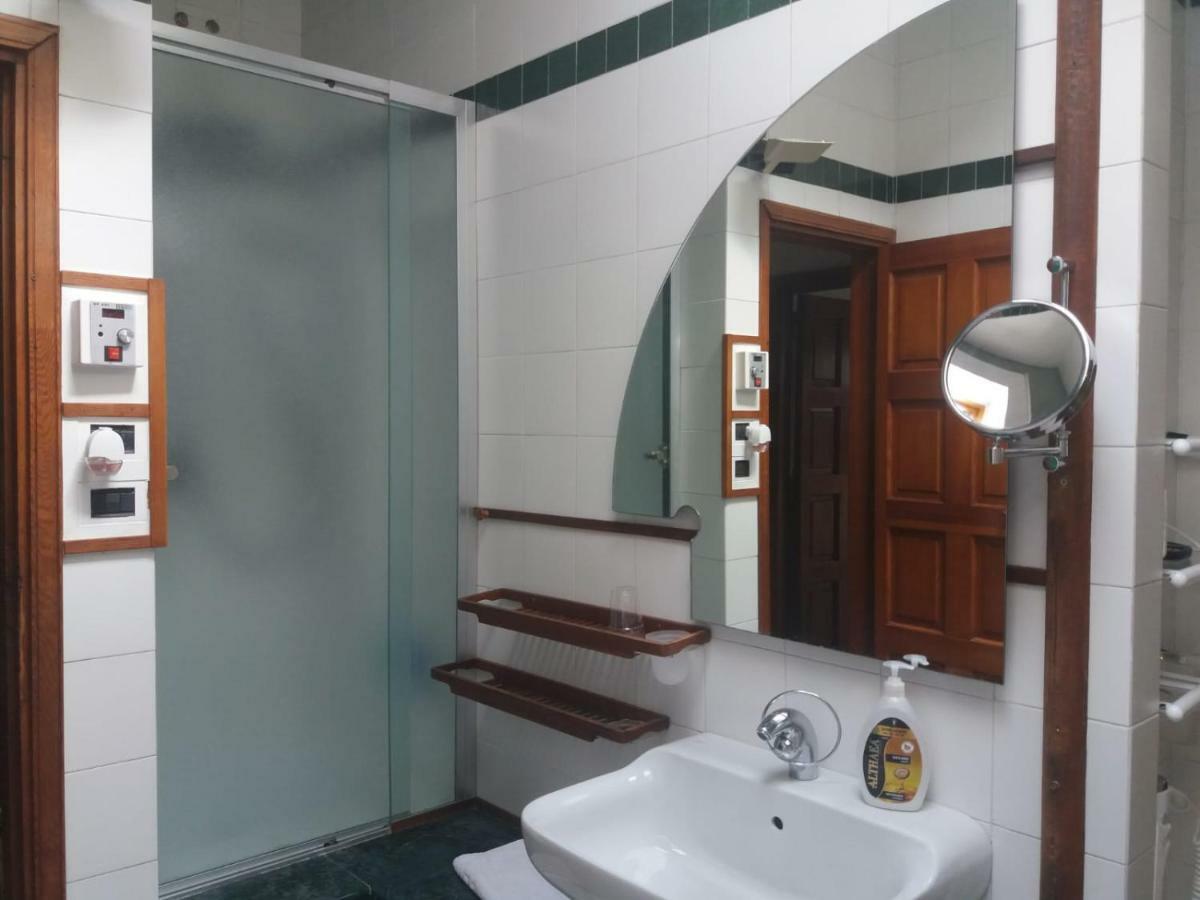 B&B Arechi Salerno Luaran gambar