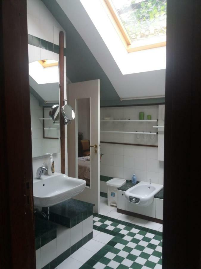 B&B Arechi Salerno Luaran gambar