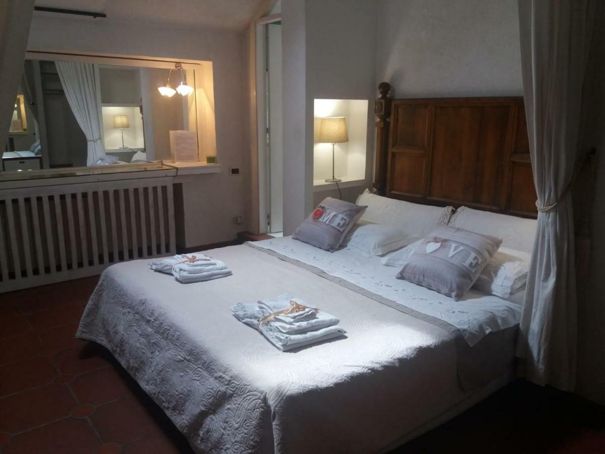 B&B Arechi Salerno Luaran gambar