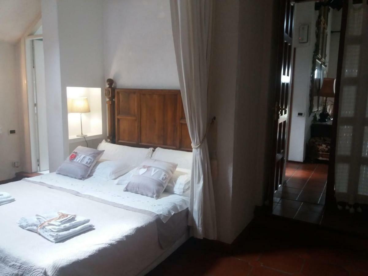 B&B Arechi Salerno Luaran gambar