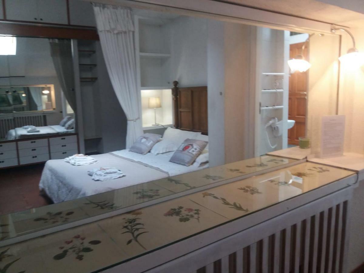 B&B Arechi Salerno Luaran gambar