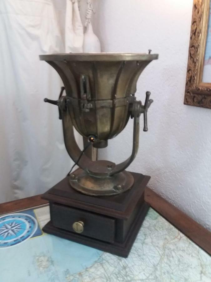B&B Arechi Salerno Luaran gambar