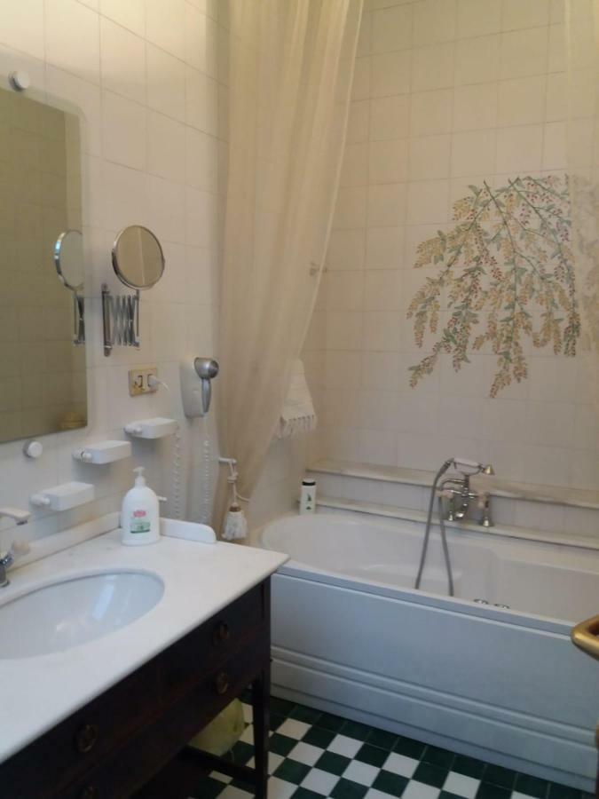 B&B Arechi Salerno Luaran gambar