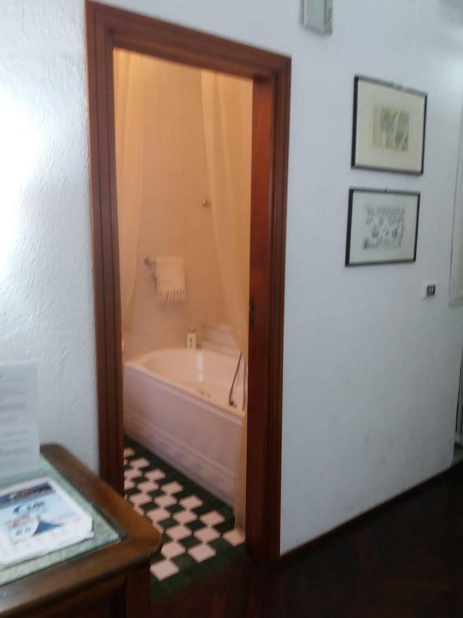 B&B Arechi Salerno Luaran gambar