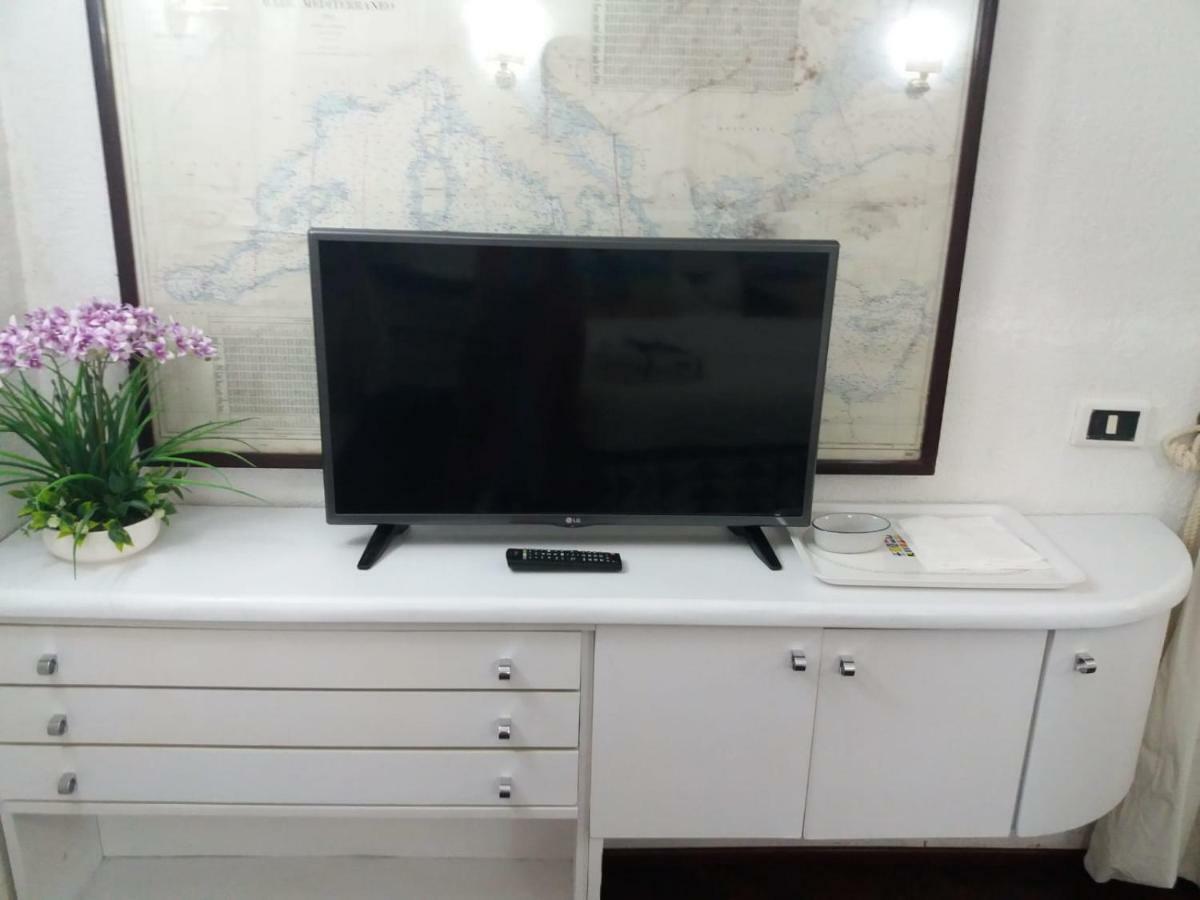 B&B Arechi Salerno Luaran gambar