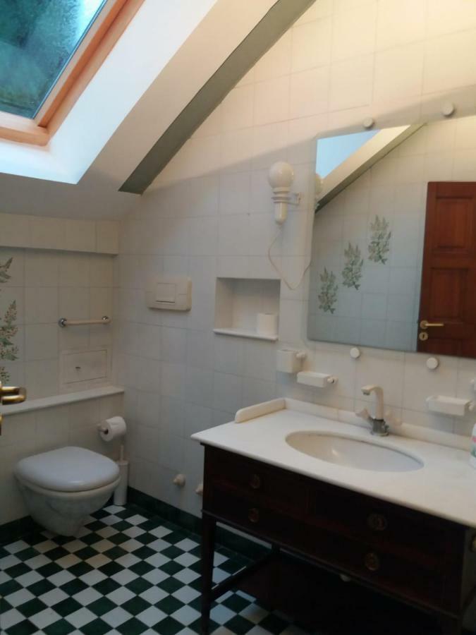 B&B Arechi Salerno Luaran gambar