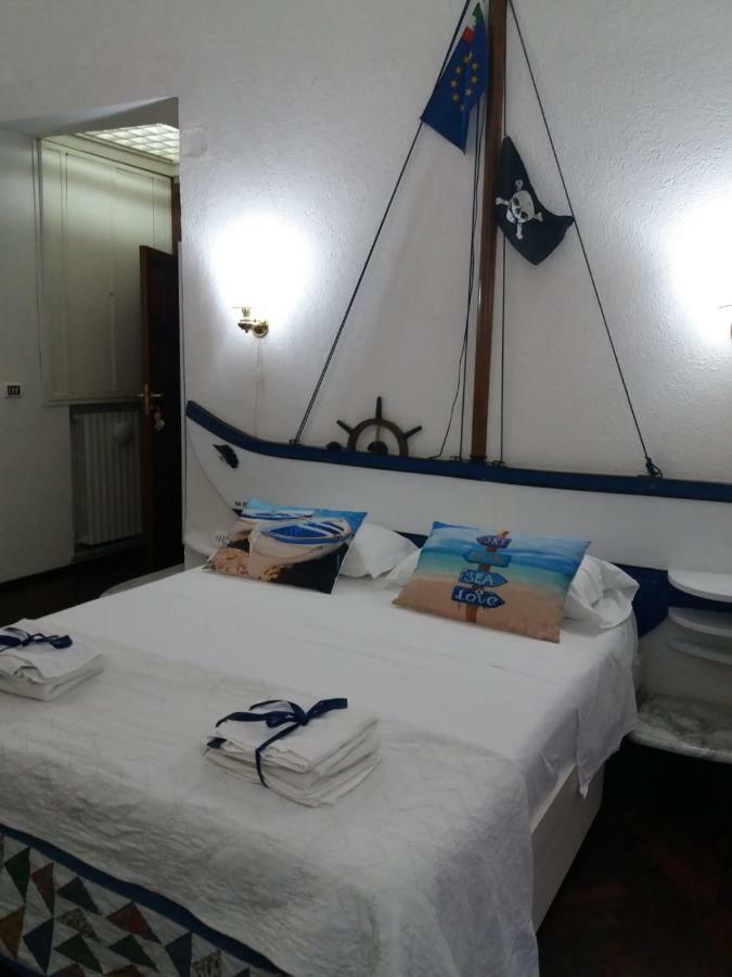 B&B Arechi Salerno Luaran gambar